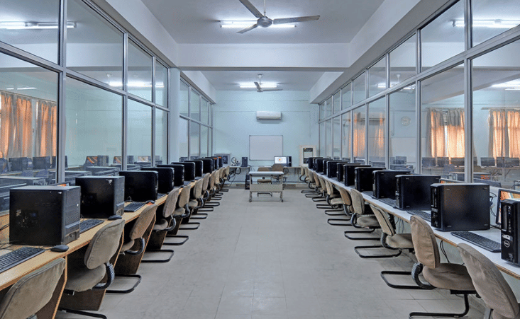 Apeejay Institute of Management & Engineering Technical Campus Jalandhar Facilities photo 4